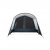 Large, bright and spacious family room in the Outwell Hayward Lake 4ATC family tent.