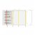 Outwell Hayward Lake 5ATC Family Tent Air tubes Replacement Parts.
