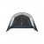 Outwell Hayward Lake 5ATC family tent with closed front door.