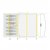 Outwell Hayward Lake 6ATC Family Tent Air tubes Replacement Parts.