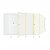 Air duct spare parts for Outwell Wood Lake 6ATC.