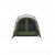 Outwell Ashwood 3 tent has a mosquito net door.