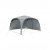 Supplement with sidewalls (2 pack) against sun and wind