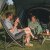 Outwell Event Lounge M Tuinpaviljoen