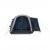 Outwell Nevada 4 with the front door of the tent fully open.