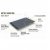 Characteristics of the tent fabric for the Outwell Nevada 4PE family tent.
