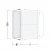 Outwell Parkville 200SA Tall Connection - Koopje