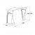 Outwell Parkville 200SA Tall Connection - Koopje