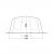 Door dimensions for Outwell Stonehill 7 Air