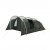 De Outwell Denver 6 is een ruime familietent voor 6 personen.