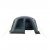 Outwell Tennessee 6+2 Air met ruime buitenruimte zonder ingenaaide vloer met open voordeur