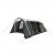 De Outwell Florida 5 Air heeft bovendien een zij-ingang met klamboe, zodat u de tent eenvoudig op de camping kunt neerzetten.