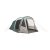 Easy Camp Base Air 500 5-person Family Tent with air tubes.