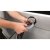 Attach the canopy to the car via the gutter, Velcro straps or tent lines.