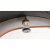 Hook for a tent lamp