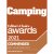 Awarded in camping magazine.