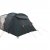 The large protected valve at the back of Easy Camp Palmdale 400 gives the tent a very good ventilation.