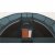 The inner tent in Easy Camp Palmdale 400 has pockets for equipment on the side. Perfect for keeping track of smaller things.