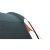 Heavy-duty fiberglass rods and reinforced tent rope holders at Easy Camp Palmdale 500 Lux.