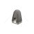 Little loo Toilet tent - Easy to pitch, takes little space in the gasket. Perfect for camping and outdoor life.