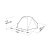 Dimensions for Robens Boulder 2 dome tent