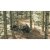 Use Robens Windscreen Tarp as a windbreak with a roof.