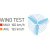 Wind test for Robens Wolf Moon 4XP.
