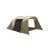Robens Wolf Moon TC 5XP is a tent with a flysheet in cotton / cottontent for up to 5 people that fits just as well in the wilder