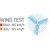 Wind test for Robens Wolf Moon TC 5XP.