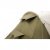 Double valves at the rear provide good air flow through the tent.
