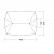 Twin Summit Shelter PRS pavilion/tarp dimensions.