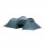 Robens Pioneer 4EX is a cheap but durable 4-person tent with a good cloth and aluminum rods that fit hunting, fishing and van