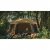 Get a unique camping experience with Robens Yurt.