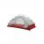 Robens Seeker 2 LW met volledig open deur