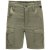 Jack Wolfskin Treasure Hunter Pants rugged outdoor shorts with good stretch for children.
