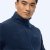 Jack Wolfskin Midnight Moon Donker Indigo Heren