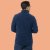 Jack Wolfskin Midnight Moon Donker Indigo Heren