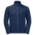 Jack Wolfskin Midnight Moon Donker Indigo Heren