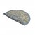Carpet for the tent or patio in durable material that is easy to clean.