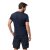 Jack Wolfskin Essential T Men Night Blue back