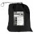 The insulating mat comes in a bag.