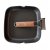 Smart Living Koekenpan opvouwbaar 20 cm