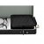 The grill plate on the camping stove Cadac 3 Deluxe