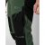 2117 Stojby Outdoorbroek Heren - Groen