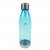 2117 Tritan bottle 650 ml - bottom and lid stainless steel.