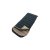 Outwell Constellation Lux Super-warm, award-winning camping sleeping bag with soft cotton lining. Wide rectangular shape gives f