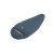 Outwell Fir Supreme is a warm extra long sleeping bag that suits you who want to lie on your side or who move you more during th
