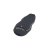 Outwell Oak Supreme is a very pack-friendly and warm sleeping bag with an innovative shape that makes it easy to lie on your sid