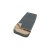 Outwell Constellation Lux Superwarm award winning camping sleeping bag with soft cotton lining. Wide rectangular shape .