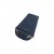 Outwell Camper Lux sleeping bag with the zipper fully closed.